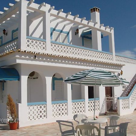 Vila Sodre Guest House Silves Luaran gambar