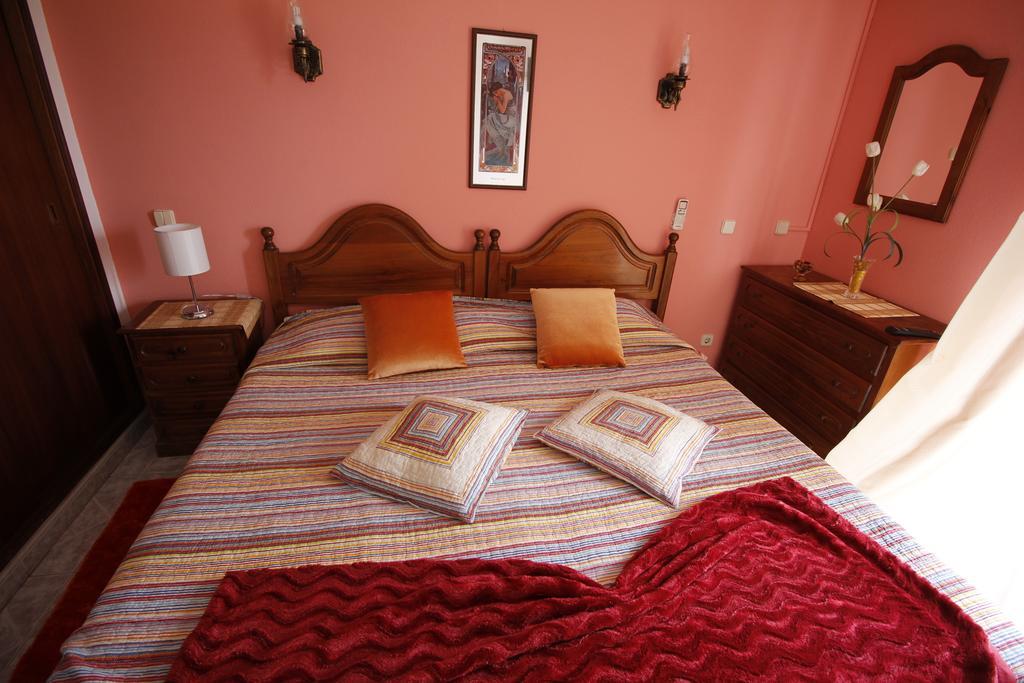 Vila Sodre Guest House Silves Bilik gambar