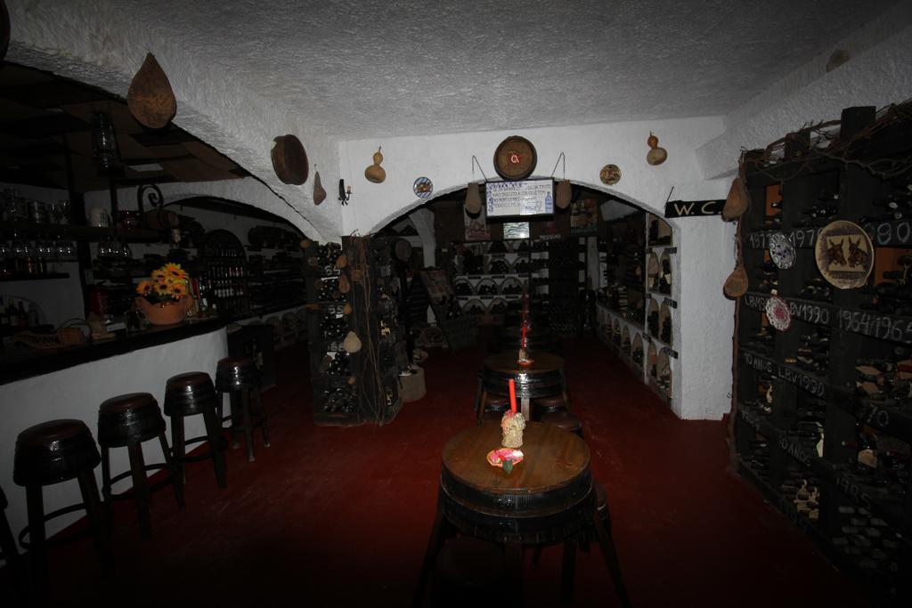 Vila Sodre Guest House Silves Luaran gambar