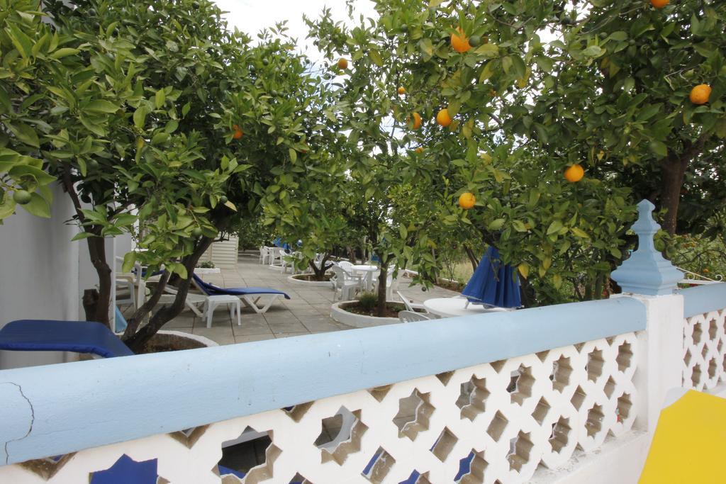 Vila Sodre Guest House Silves Luaran gambar