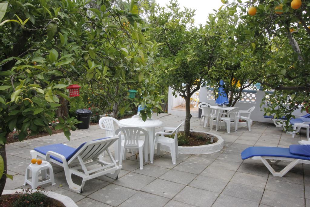 Vila Sodre Guest House Silves Luaran gambar