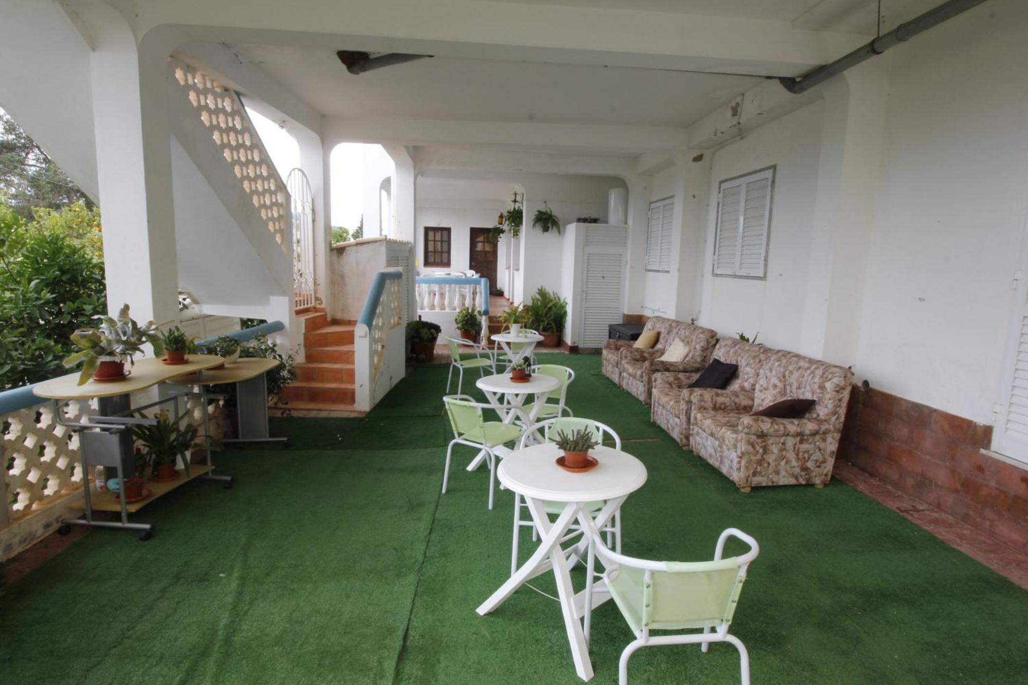 Vila Sodre Guest House Silves Luaran gambar