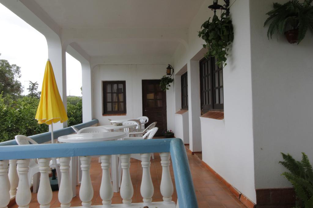 Vila Sodre Guest House Silves Luaran gambar