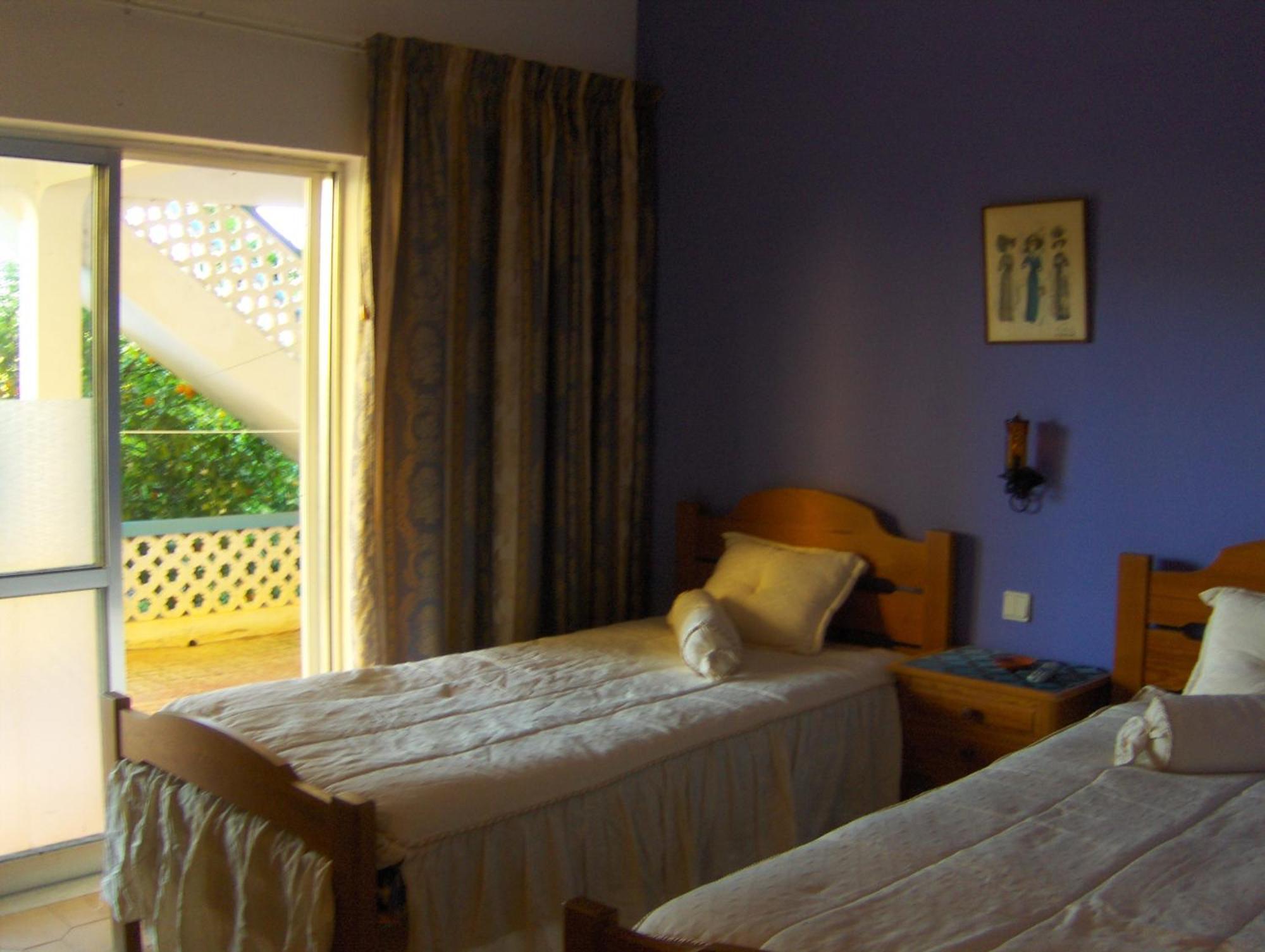 Vila Sodre Guest House Silves Bilik gambar