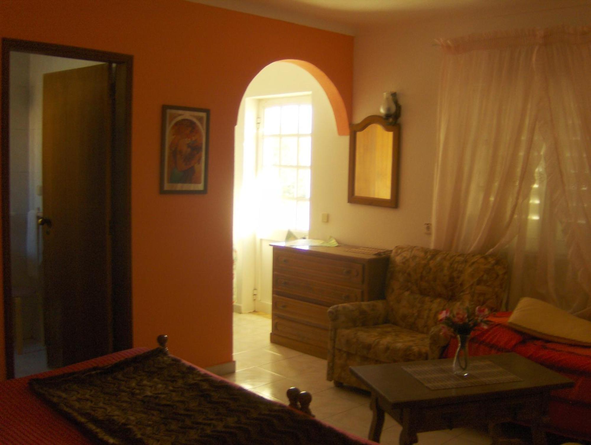 Vila Sodre Guest House Silves Bilik gambar