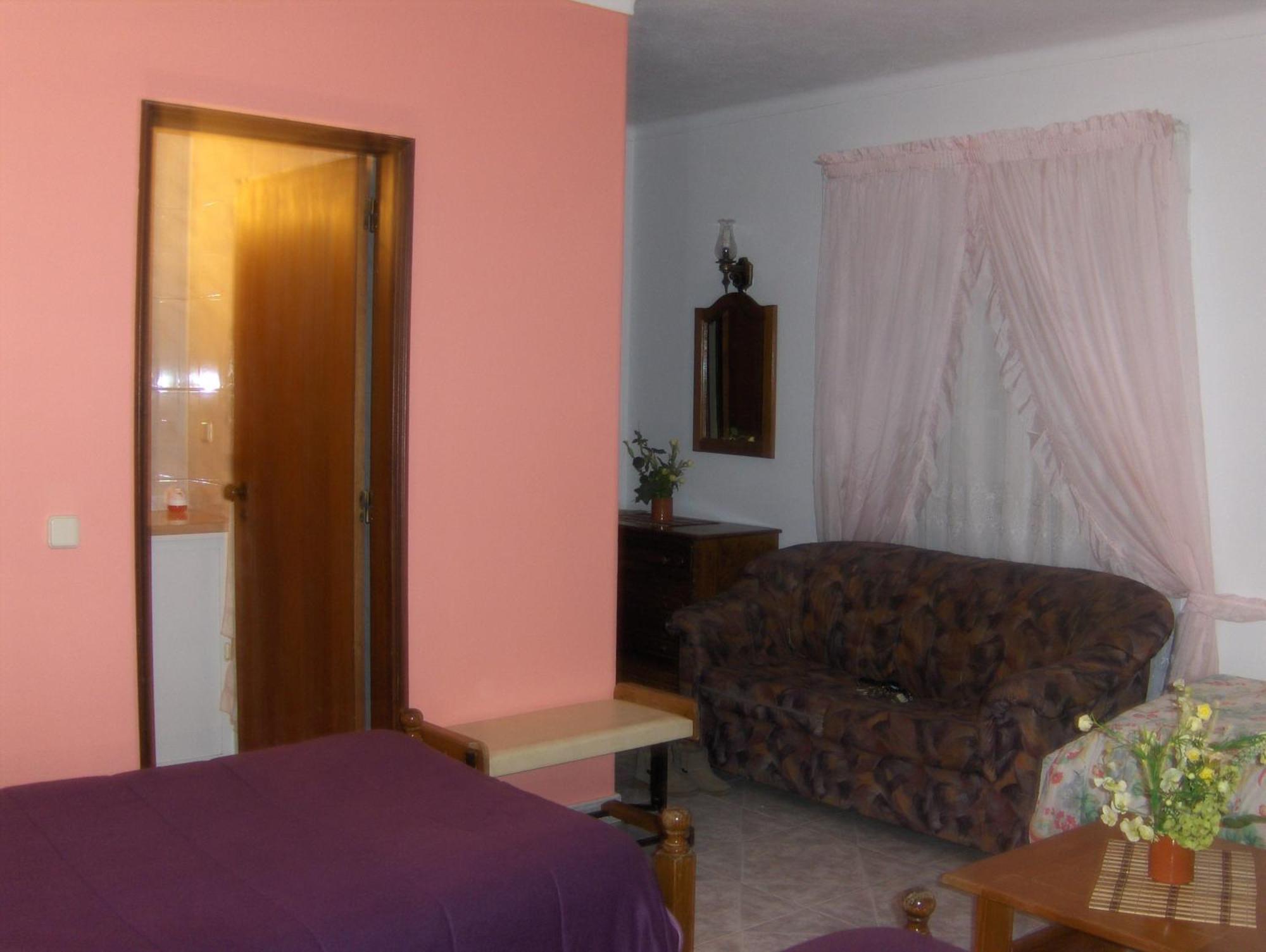 Vila Sodre Guest House Silves Bilik gambar