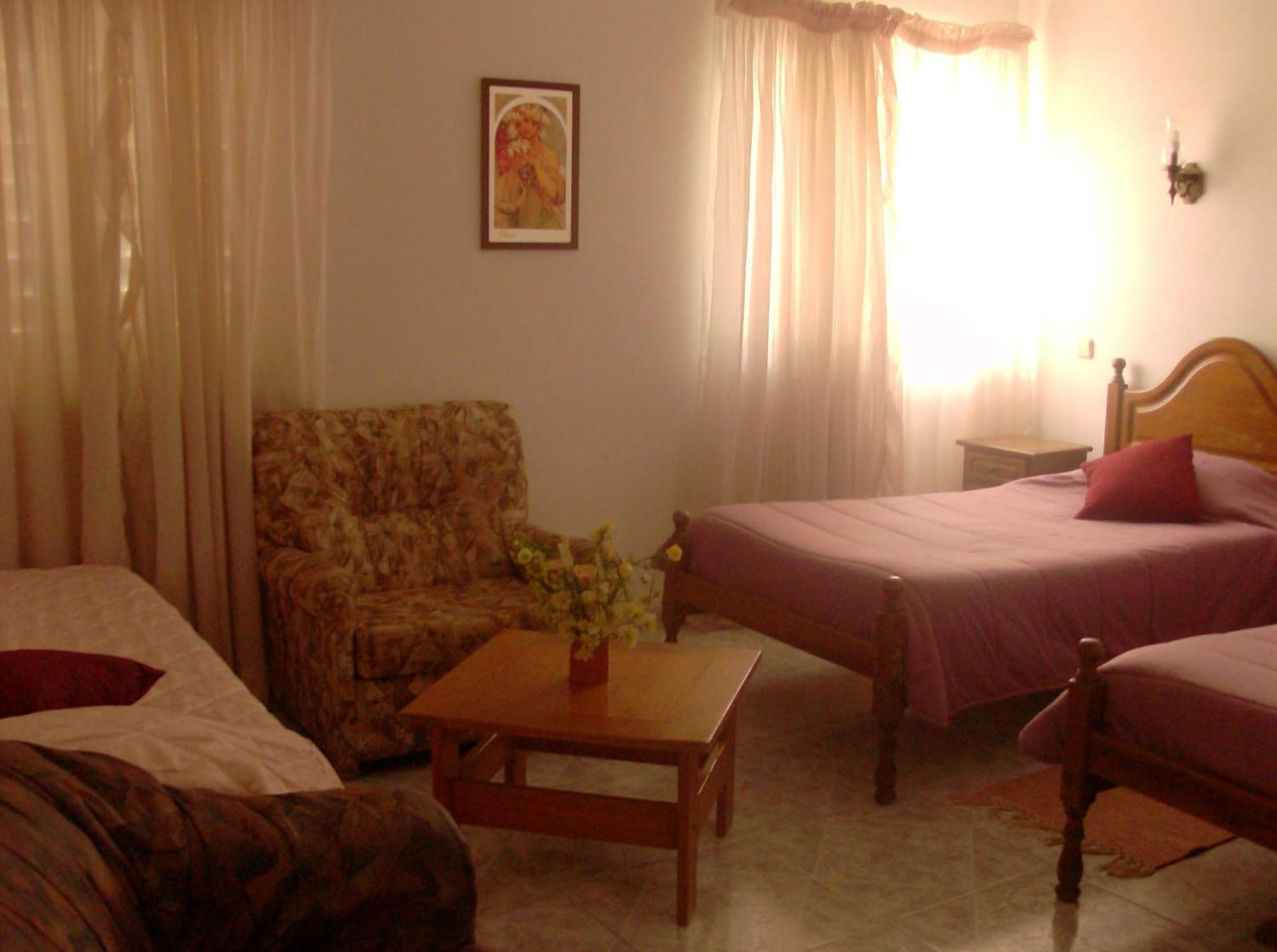 Vila Sodre Guest House Silves Bilik gambar