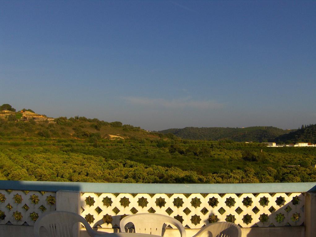 Vila Sodre Guest House Silves Bilik gambar
