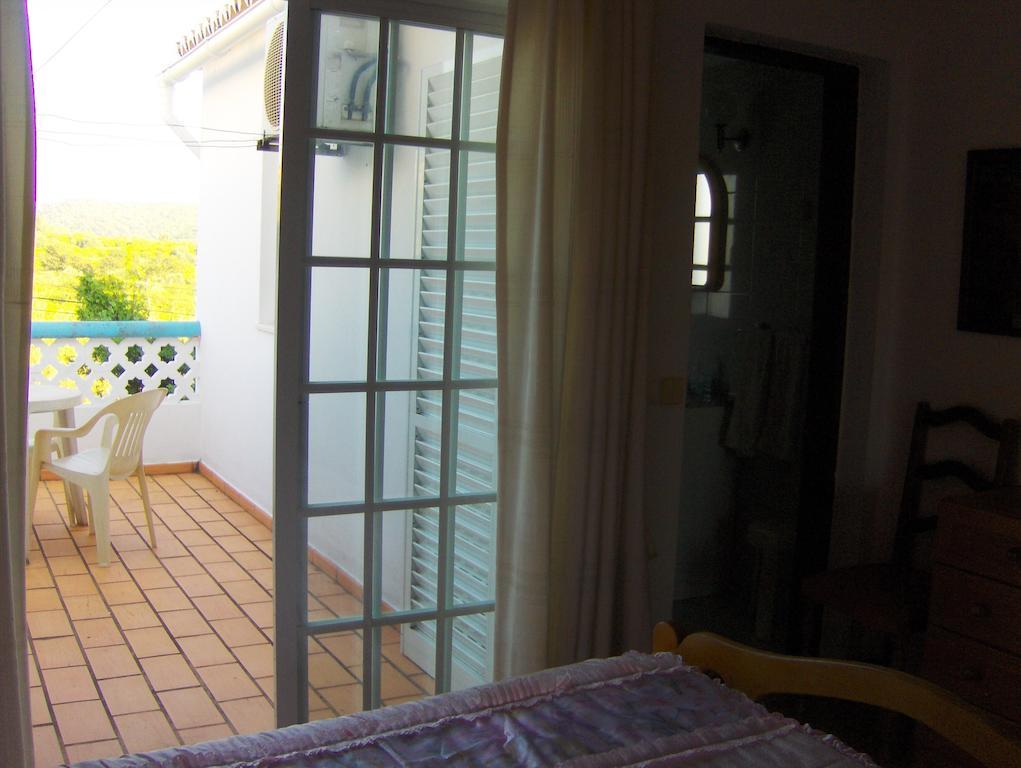 Vila Sodre Guest House Silves Bilik gambar