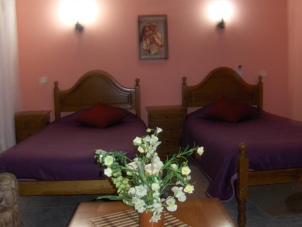 Vila Sodre Guest House Silves Bilik gambar