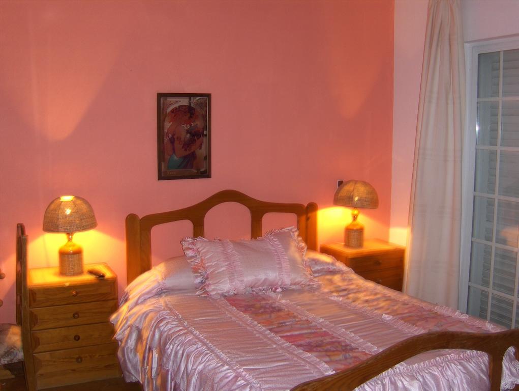 Vila Sodre Guest House Silves Luaran gambar
