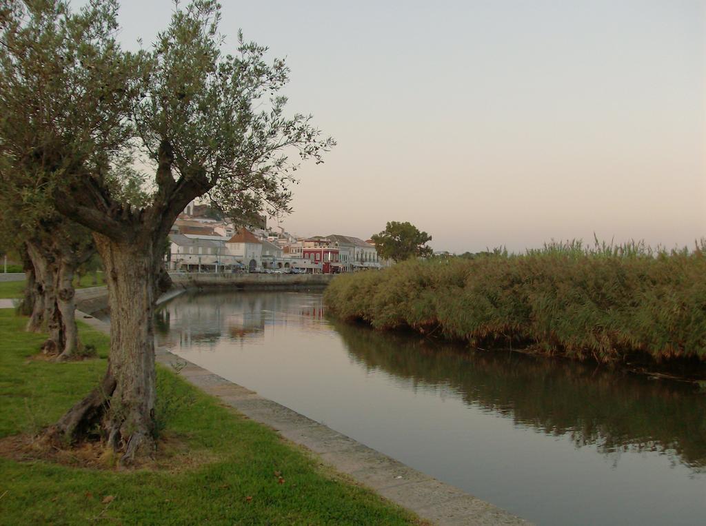 Vila Sodre Guest House Silves Luaran gambar