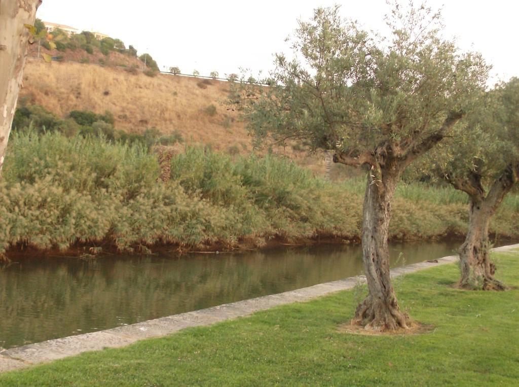Vila Sodre Guest House Silves Luaran gambar