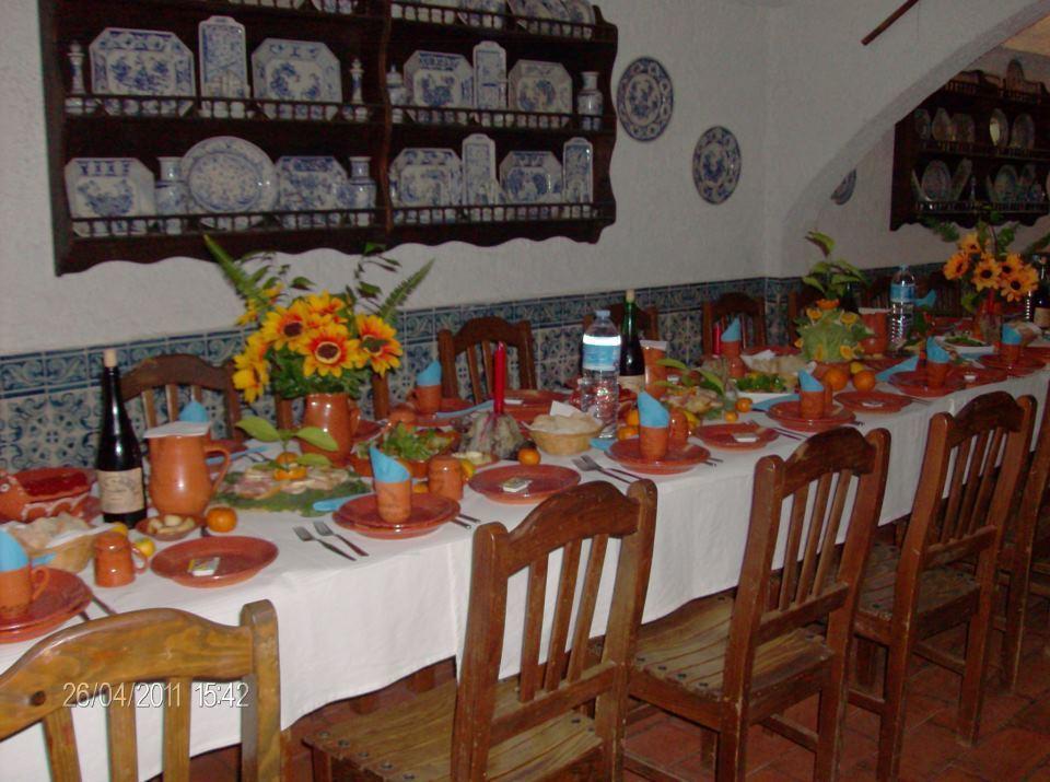 Vila Sodre Guest House Silves Luaran gambar