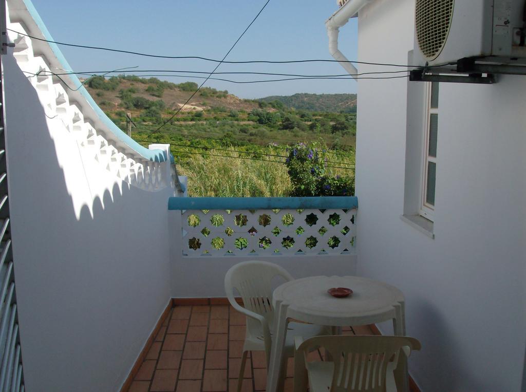 Vila Sodre Guest House Silves Luaran gambar