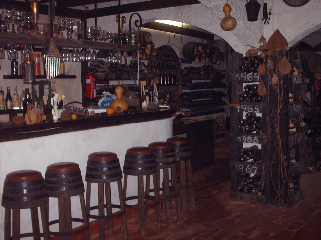 Vila Sodre Guest House Silves Luaran gambar