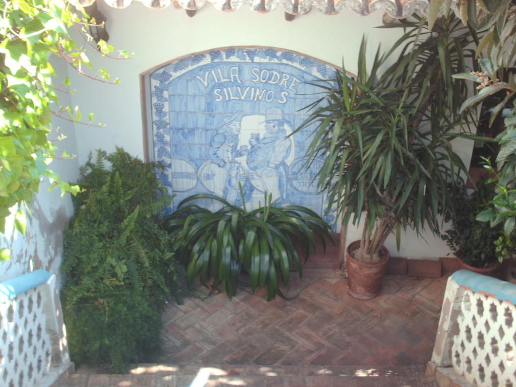 Vila Sodre Guest House Silves Luaran gambar