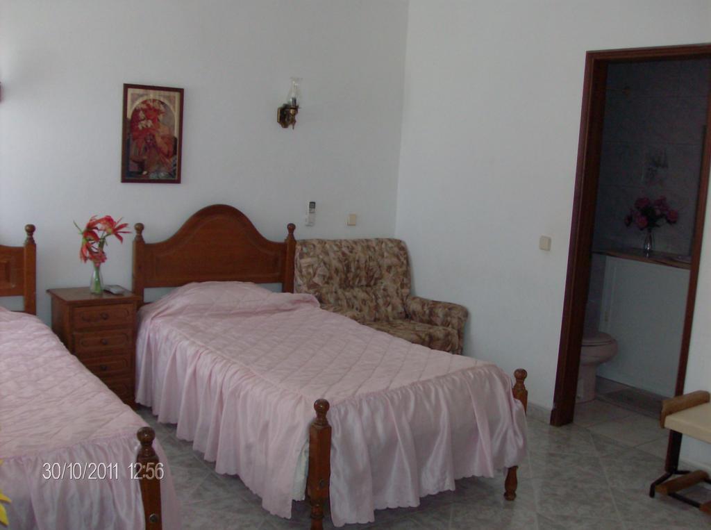 Vila Sodre Guest House Silves Luaran gambar